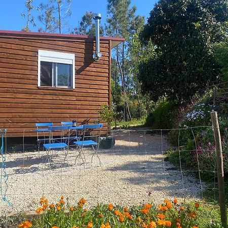 Casa Carini Villa Sertã Exteriör bild